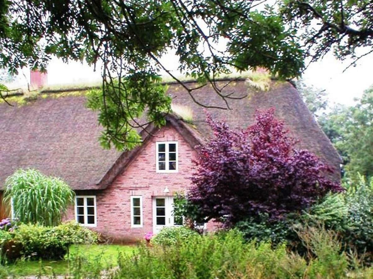 Marie Carla Villa Simonsberg Exterior photo